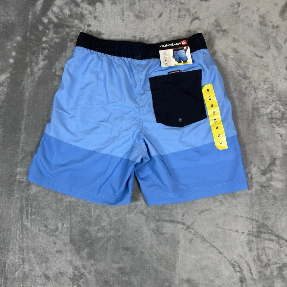 Quiksilver nwt quicksilver